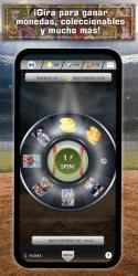 Screenshot 6 Intercambiador de cromos de béisbol Topps BUNT MLB android
