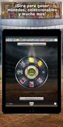 Screenshot 14 Intercambiador de cromos de béisbol Topps BUNT MLB android