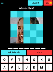 Screenshot 11 Guess The Tokker android