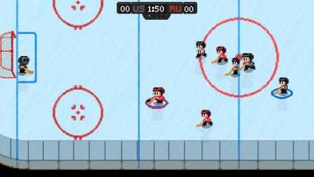 Screenshot 10 Super Blood Hockey windows