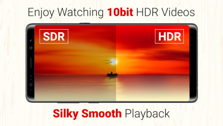 Image 7 CnX Player - Powerful 4K UHD Player - Cast to TV android