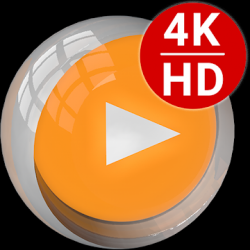 Captura 1 CnX Player - Powerful 4K UHD Player - Cast to TV android