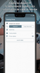Captura 3 Catalog firme android
