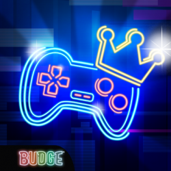 Screenshot 1 Budge GameTime android