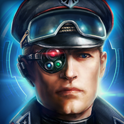 Screenshot 1 Glory of Generals2: ACE android