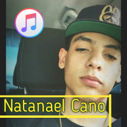 Screenshot 1 natanael cano best quality Songs Enjoy android