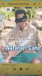 Imágen 2 natanael cano best quality Songs Enjoy android