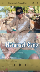 Imágen 5 natanael cano best quality Songs Enjoy android