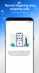 Captura 11 Alaap - BTCL Calling App android