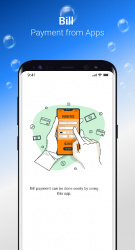 Screenshot 6 Alaap - BTCL Calling App android