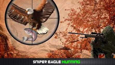 Captura 5 Eagle Hunting: Sniper Shooting windows