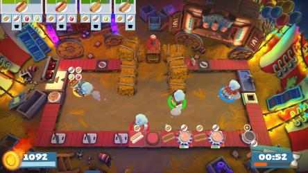 Capture 4 Overcooked! 2 - Carnival of Chaos windows