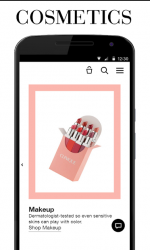 Imágen 8 Clinique Cosmetics Store android