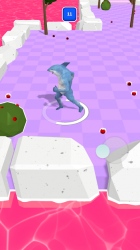 Captura de Pantalla 3 Monster Evolution android