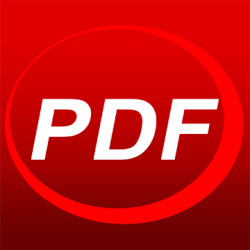 Captura de Pantalla 1 PDF Reader - Anota, escanea y firma PDFs android