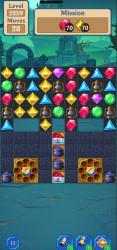Capture 3 Magic Jewel Quest - Mystery Match 3 Puzzle Game 2021 windows