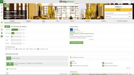 Screenshot 13 TripAdvisor Hotels Flights Restaurants windows