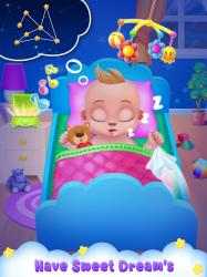 Screenshot 14 BabySitter DayCare - Baby Nursery android