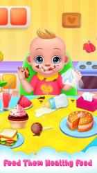Imágen 3 BabySitter DayCare - Baby Nursery android