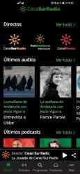 Capture 2 Canal Sur Radio android