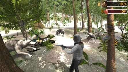 Screenshot 5 Ice Age Hunter: Online Evolution-U windows