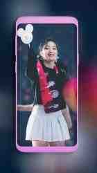 Captura de Pantalla 5 Twice Jihyo wallpaper Kpop HD new android