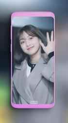 Screenshot 9 Twice Jihyo wallpaper Kpop HD new android