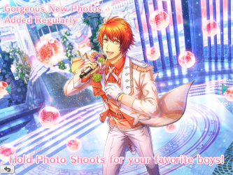 Captura 12 Utano☆Princesama: Shining Live android