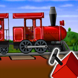 Capture 1 Dynamite Train android