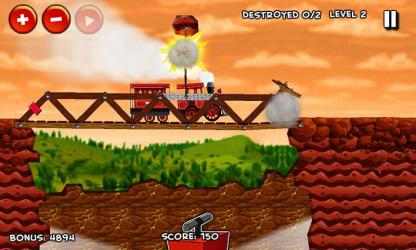 Capture 3 Dynamite Train android