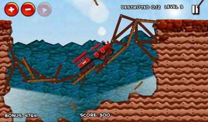 Capture 5 Dynamite Train android