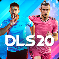 Screenshot 1 Dream League Soccer 2020 android