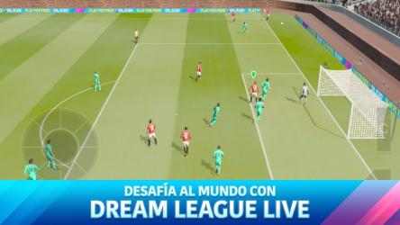 Screenshot 6 Dream League Soccer 2020 android