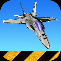 Imágen 1 F18 Carrier Landing android