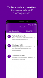 Captura de Pantalla 4 Vivo Smart Wi-Fi android