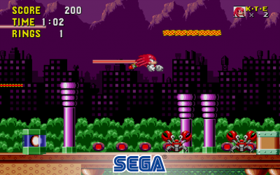 Imágen 10 Sonic the Hedgehog™ Classic android