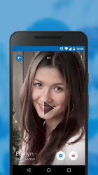 Captura de Pantalla 3 chat en línea con solteros británicos android