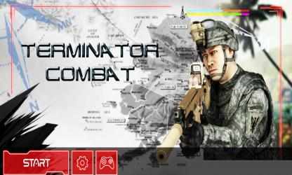 Screenshot 9 Terminator Combat 2015 windows