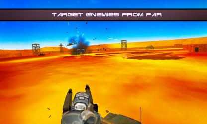 Screenshot 12 Terminator Combat 2015 windows