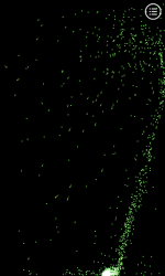 Screenshot 3 Particle Sim windows