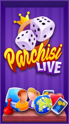 Captura 6 Parchisi Live android
