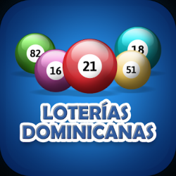 Screenshot 1 Loterías Dominicanas android