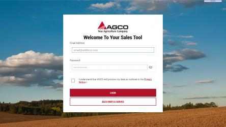 Imágen 1 AGCO Retail windows