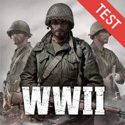 Imágen 1 World War Heroes Test android