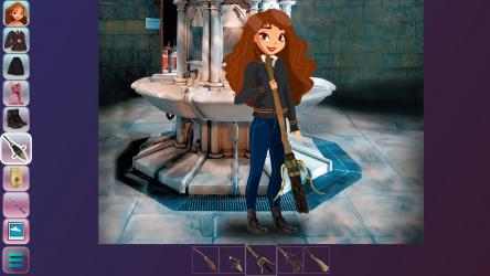 Captura de Pantalla 5 Harry Potter Games windows