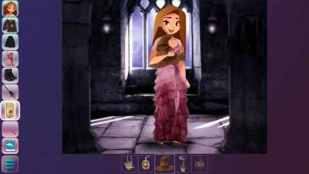 Screenshot 4 Harry Potter Games windows