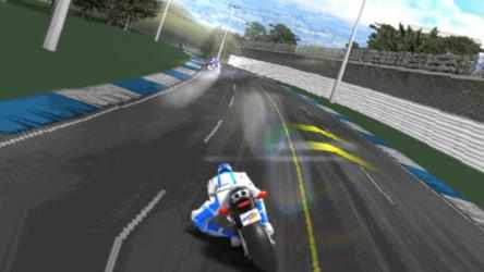 Screenshot 3 Ultimate Motorcycle Simulator windows