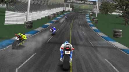 Screenshot 2 Ultimate Motorcycle Simulator windows