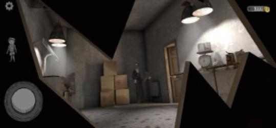 Screenshot 3 Evil Nun: The Horror 's Creed iphone