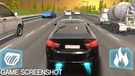 Screenshot 4 Highway Traffic Racer - Need for Racing 3D windows
